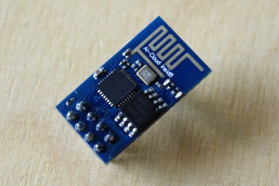 ESP8266: ¿Qué es? Explicación sencilla
