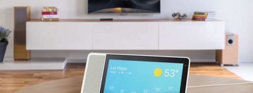 Google Home no lanzará un dispositivo con pantalla