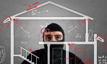 5 consejos para evitar un robo en casa con Home Assistant