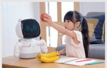 Xiaomi Nuwa Xiaodan el robot inteligente de Xiaomi