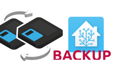 Home Assistant #19: Backup completo y restauración de la SD de nuestro sistema