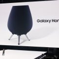 altavoz inteligente galaxy home