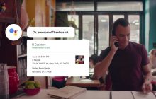 google duplex reserva tickets