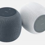 altavoz inteligente huawei