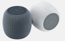 altavoz inteligente huawei