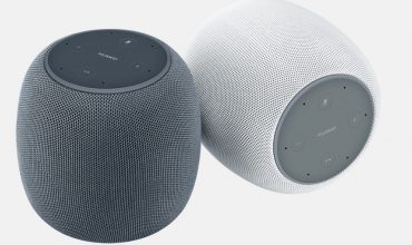 altavoz inteligente huawei