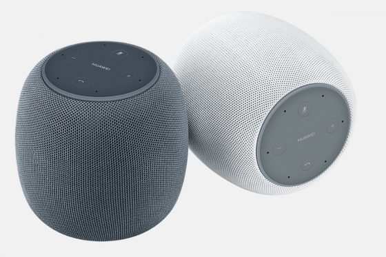 altavoz inteligente huawei