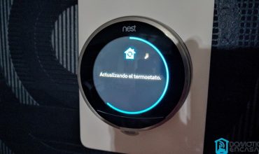 termostato google nest migrar cuenta