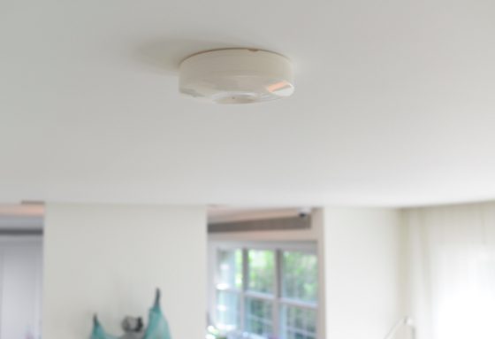 RoomMe permite tener una casa inteligente sin necesidad de hablar
