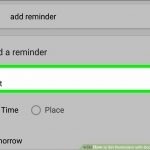 Las notificaciones en Android a los recordatorios de Google Assistant parecen estar fallando