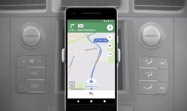Google Assistant para Google Maps se actualiza por fin con los comandos por voz