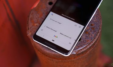 Google Assistant mejora el dictado y puntuará automáticamente las frases