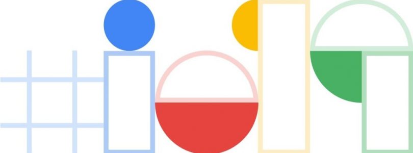 Google I/O 2019 se celebrará del 7 al 9 de Mayo en Mountain View