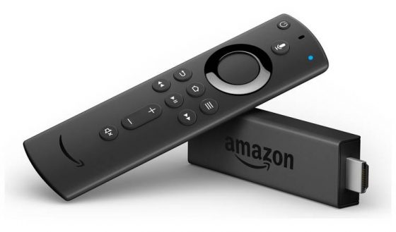 Amazon trabaja en un servicio de noticias en vídeo para sus Fire TV y Echo con pantalla