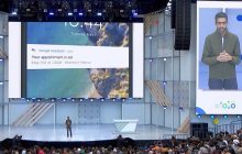 presentación google duplex