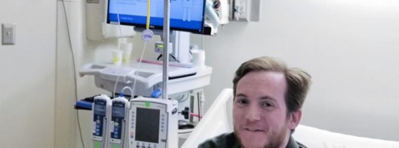 Alexa se instala en más de 100 habitaciones en el hospital  Cedars-Sinai de Los Ángeles