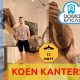 Entrevista a Koen Kanters, creador de Zigbee2mqtt