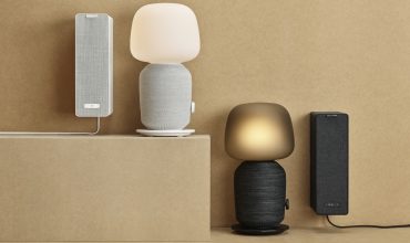Sonos e Ikea presentan sus productos Symfonisk en colaboración