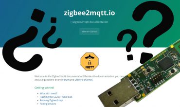 [Video] VLOG Domótica #9: Qué es, cómo funciona y qué necesito para Zigbee2mqtt