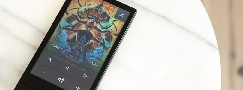 Yio Remote, el mando a distancia para Home Assistant con estilo