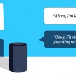 Alexa Guard es activado (en Estados Unidos) para todos los usuarios