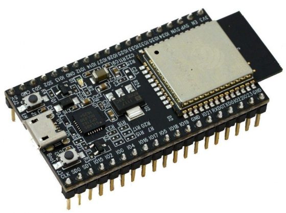 ESP32