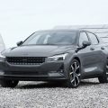 El Polestar 2 vendrá con Android Automotive OS con Google Assistant