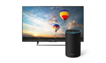 Amazon Alexa llega a Android TV