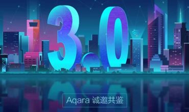 Aqara anunciará dispositivos Zigbee 3.0 en la feria CBD Trade Fair en China