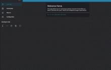 HACS, la tienda de componentes externos de Home Assistant