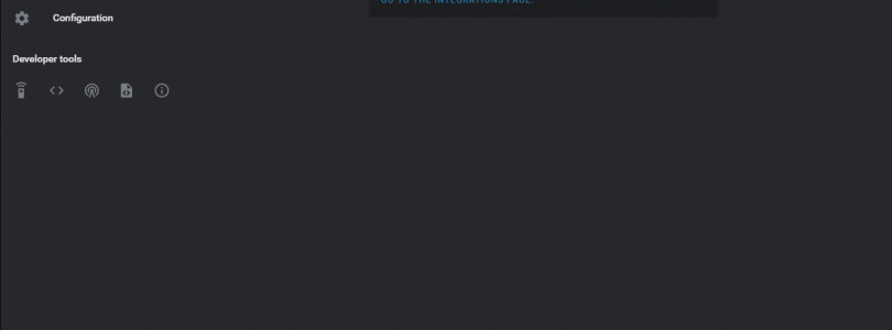 HACS, la tienda de componentes externos de Home Assistant