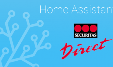 Controla tu alarma Securitas Direct con Home Assistant