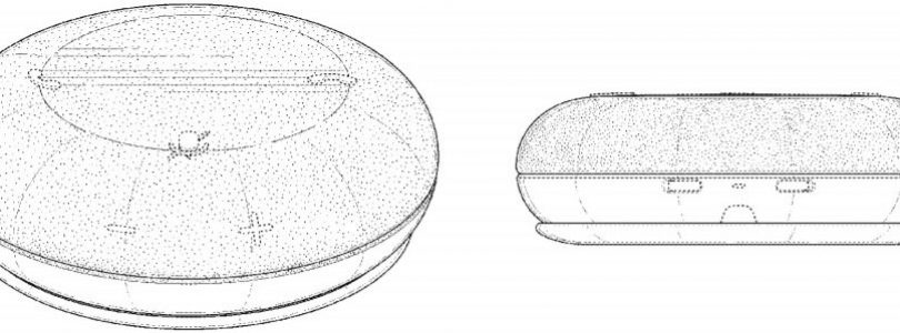 altavoz microsoft cortana