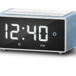 Smart speaker wake up