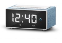 Smart speaker wake up