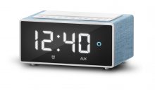 Smart speaker wake up