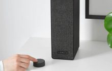mando ikea symfonisk zigbee