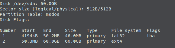 raspberry pi 4 usb ssd
