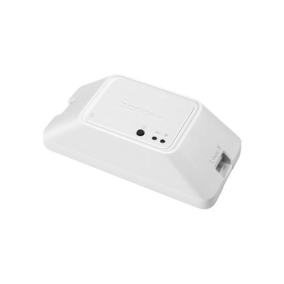 Sonoff basic zigbee