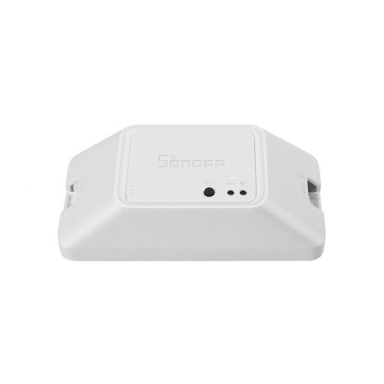 Sonoff basic zigbee
