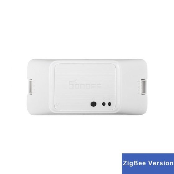 Sonoff basic r3 zigbee