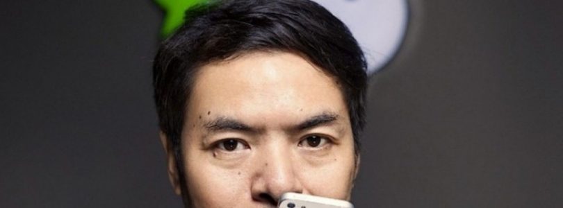 Asistante de voz WeChat Xiaowei de Tencent