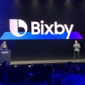 conferencia samung bixby