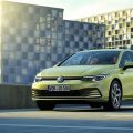 volkswagen golf con alexa