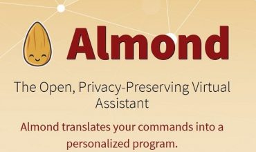 asistente virtual almond