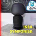 Lámpara Ikea Symfonisk