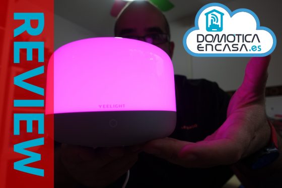 portada de la review de la bedside lamp 2 2019