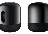 Sound X, Altavoz de Huawei con Devialet