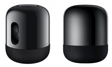 Sound X, Altavoz de Huawei con Devialet