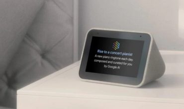 google assistant usará sonidos generados por inteligencia artificial en sus altavoces inteligentes